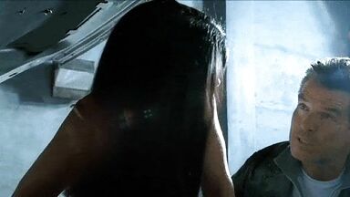Salma Hayek sex After The Sunset