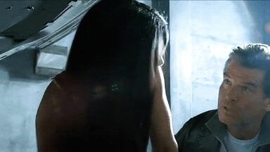 Salma Hayek sex After The Sunset