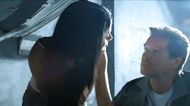 Salma Hayek sex After The Sunset