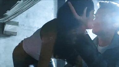 Salma Hayek sex After The Sunset