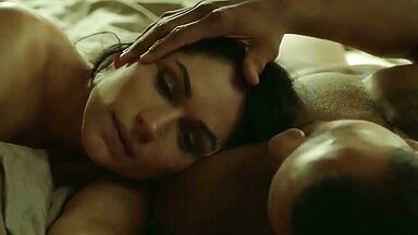 Lela Loren sex in Power