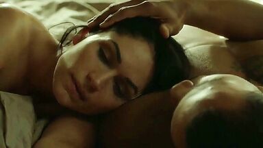 Lela Loren sex in Power
