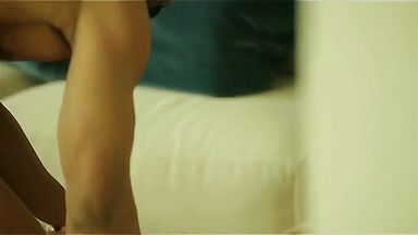 Lela Loren sex in Power