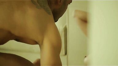 Lela Loren sex in Power