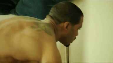 Lela Loren sex in Power