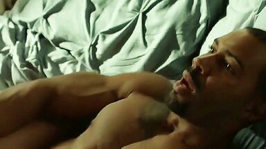 Lela Loren sex in Power