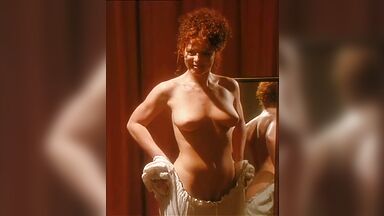 Melanie Shepherd showing breasts in Fanny Hill (1995)