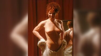 Melanie Shepherd showing breasts in Fanny Hill (1995)
