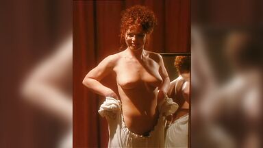 Melanie Shepherd showing breasts in Fanny Hill (1995)