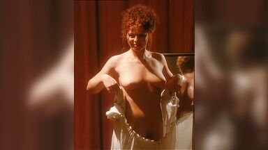 Melanie Shepherd showing breasts in Fanny Hill (1995)