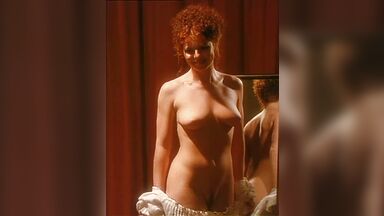 Melanie Shepherd showing breasts in Fanny Hill (1995)