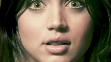 Ana De Armas fetish