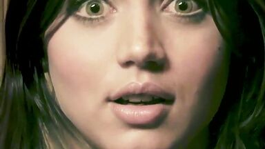 Ana De Armas fetish
