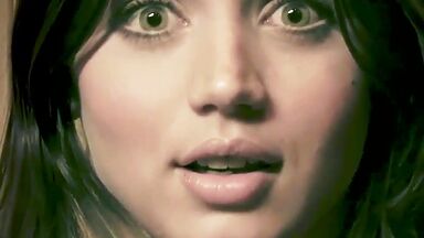 Ana De Armas fetish
