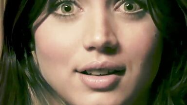 Ana De Armas fetish