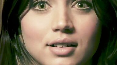 Ana De Armas fetish