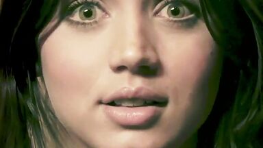 Ana De Armas fetish