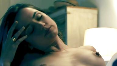Ana De Armas In Deep Water