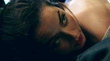 Ana De Armas In Deep Water