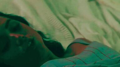Ana De Armas In Deep Water