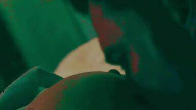 Ana De Armas In Deep Water