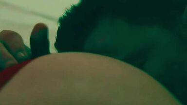 Ana De Armas In Deep Water