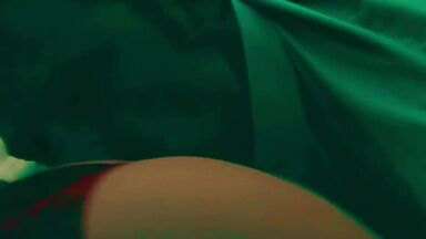 Ana De Armas In Deep Water