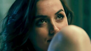 Ana De Armas In Deep Water
