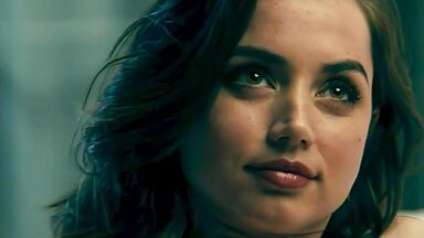 Ana De Armas In Deep Water