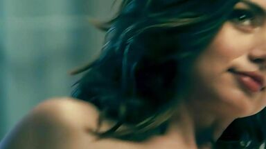 Ana De Armas In Deep Water