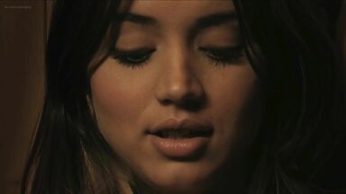 Ana De Armas In Ánima