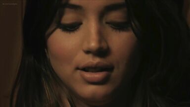 Ana De Armas In Ánima