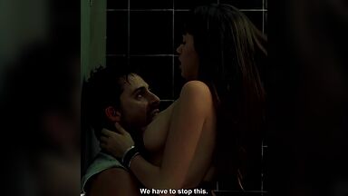 Ana De Armas fucked