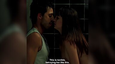 Ana De Armas fucked