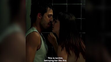 Ana De Armas fucked