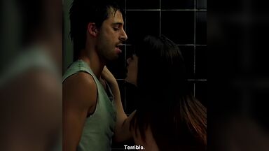 Ana De Armas fucked