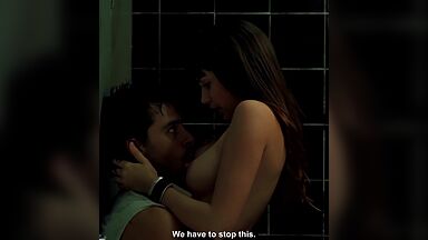 Ana De Armas fucked