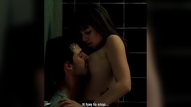 Ana De Armas fucked