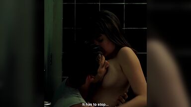 Ana De Armas fucked