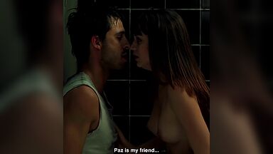 Ana De Armas fucked
