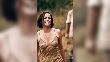 Ana De Armas - Eden