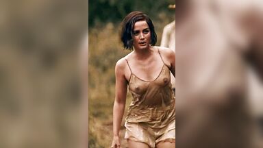 Ana De Armas - Eden