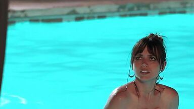Ana De Armas - The Night Clerk