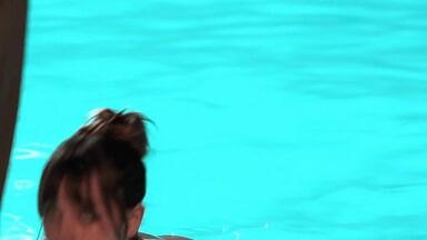 Ana De Armas - The Night Clerk