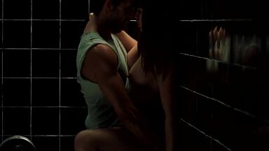 Ana De Armas - Mentiras Y Gordas
