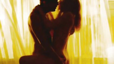 Ana De Armas - Sergio