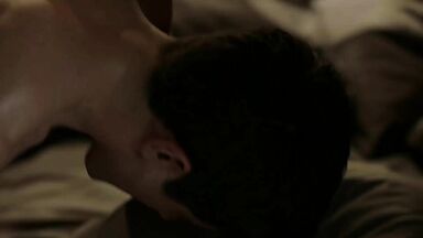 Melissa Barrera hot in Vida (2019)