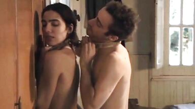 Analia Couceyro anal in La Rabia (2008)