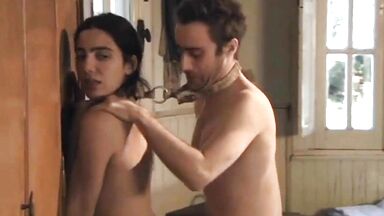 Analia Couceyro anal in La Rabia (2008)
