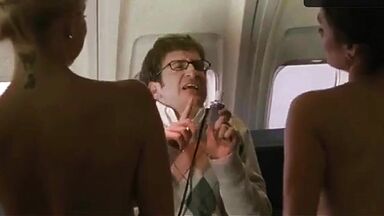 Bachelor Party 2 best scenes